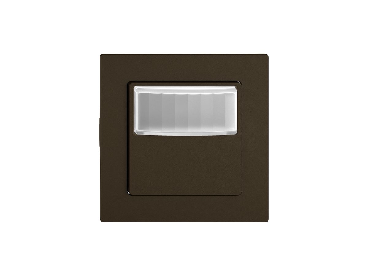 Bewegungsmelder EDIZIO.liv pirios 180 R eco plus SNAPFIX® Relais Tasterf.br