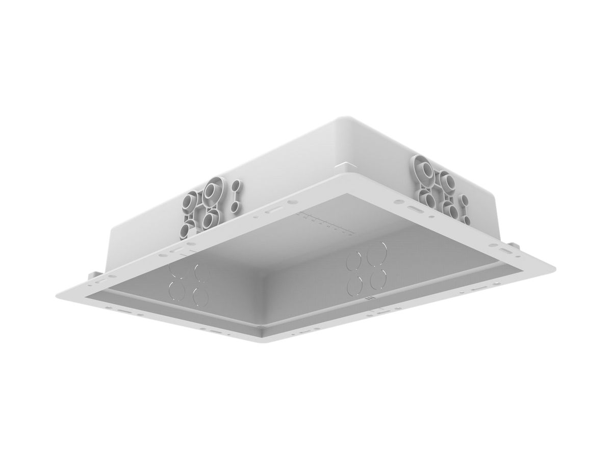EB-Gehäuse Speedbox GDP 850°C