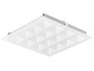EB-LED-Deckenleuchte PowerBalance RC463B LED28S/940 SRD W62L62 VPC U4 PIP weiss