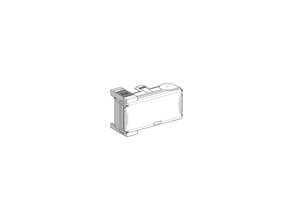 Abgangskasten Schneider Electric Canalis KS 50A