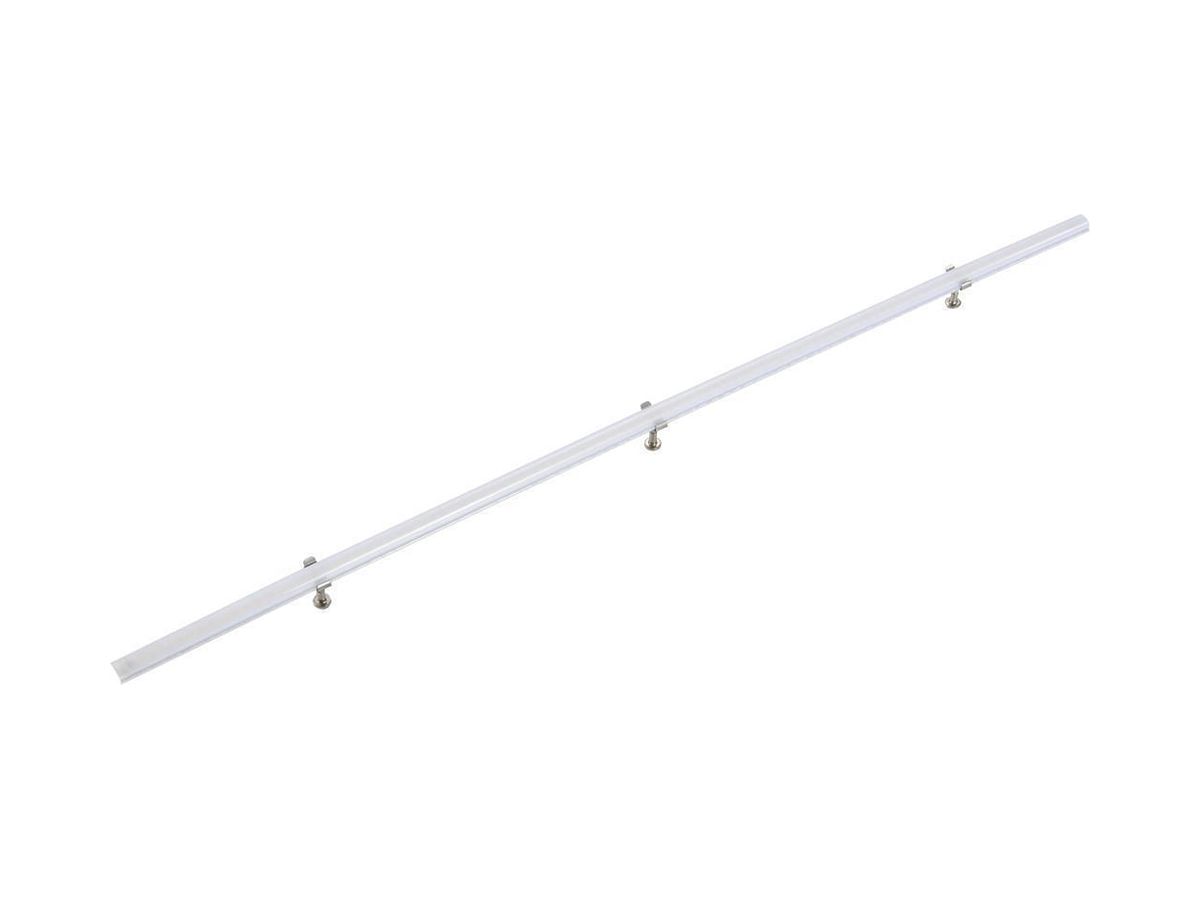 LED-Modul DOTLUX QUICK-FIXdc 26…28V 350…1400mA 39W 6190lm 3000K 120° 1430×20mm
