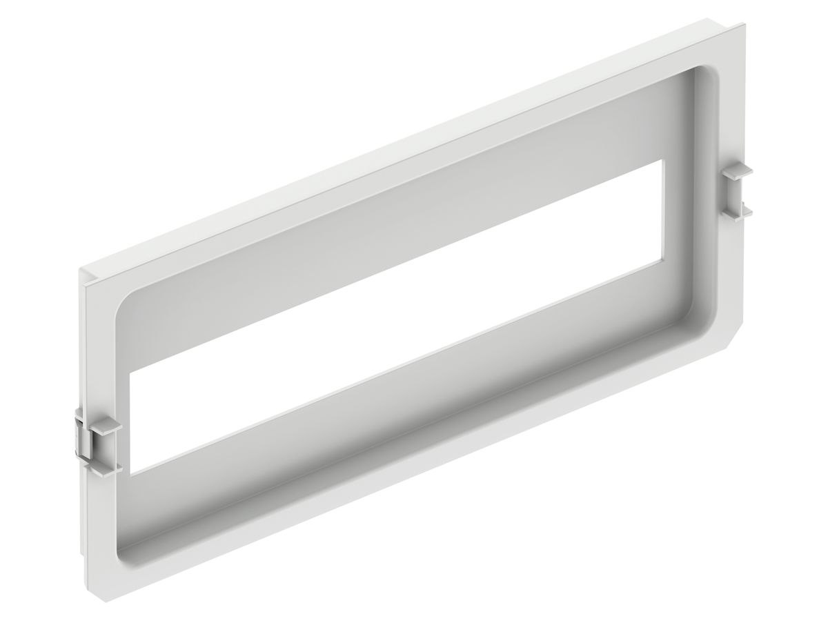 Berührungsschutz-Modul Demelectric GEOS-S BSM 4050-15