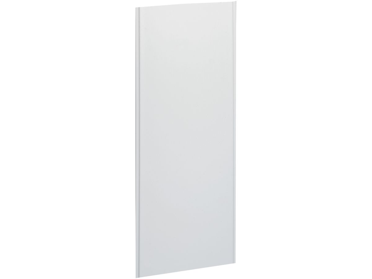 Rückwand Legrand 4×13 TE weiss