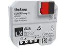 EB-Jalousieaktor KNX Theben LUXORliving 1-Kanal