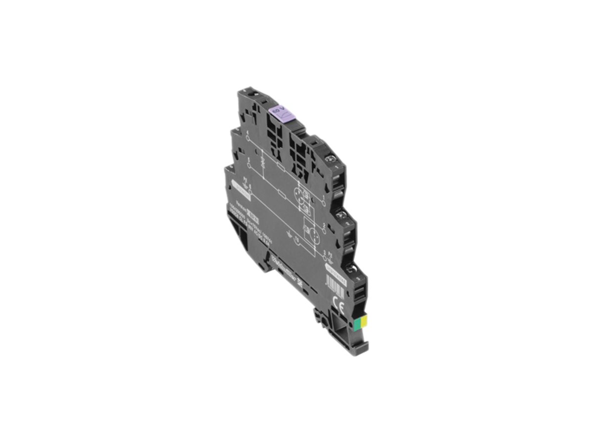 Überspannungsableiter MSR Weidmüller VSSC6 CLFG 60VAC/DC 0.5A