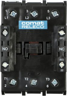 Schütze RSC