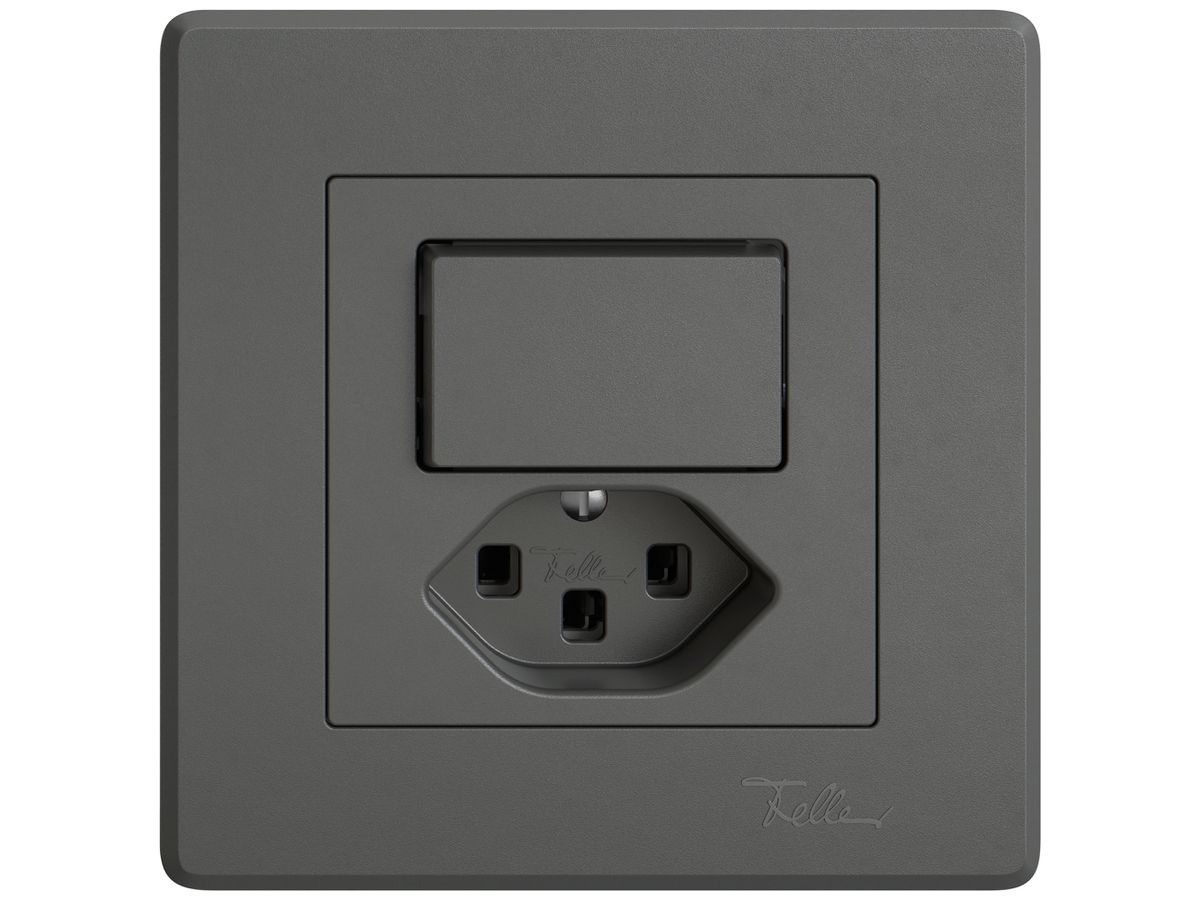 UP-Kombination EDIZIO.liv SNAPFIX® Schema 3+T23 dgu