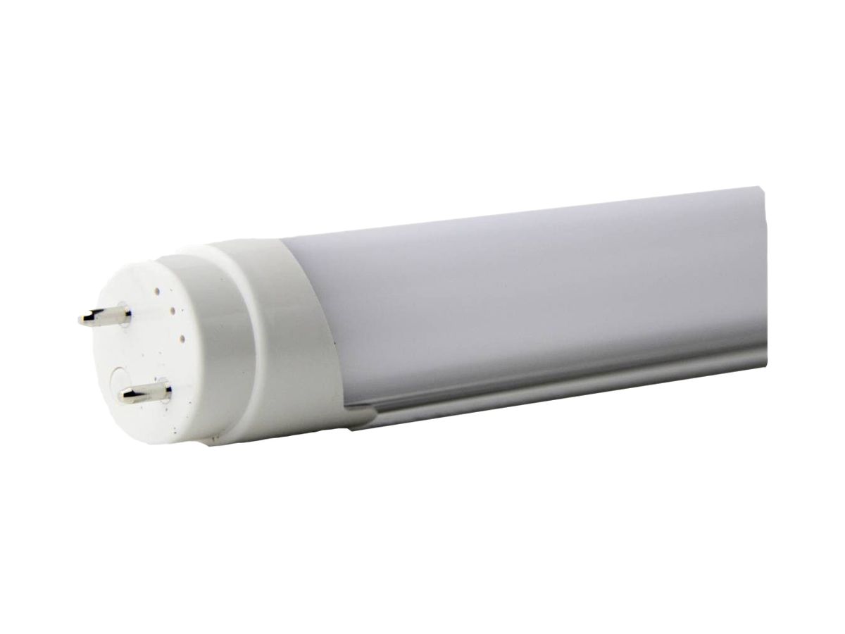 LED-Röhre G13 25W 230V weiss T8 Ø26mm, 192 LED, 1500mm