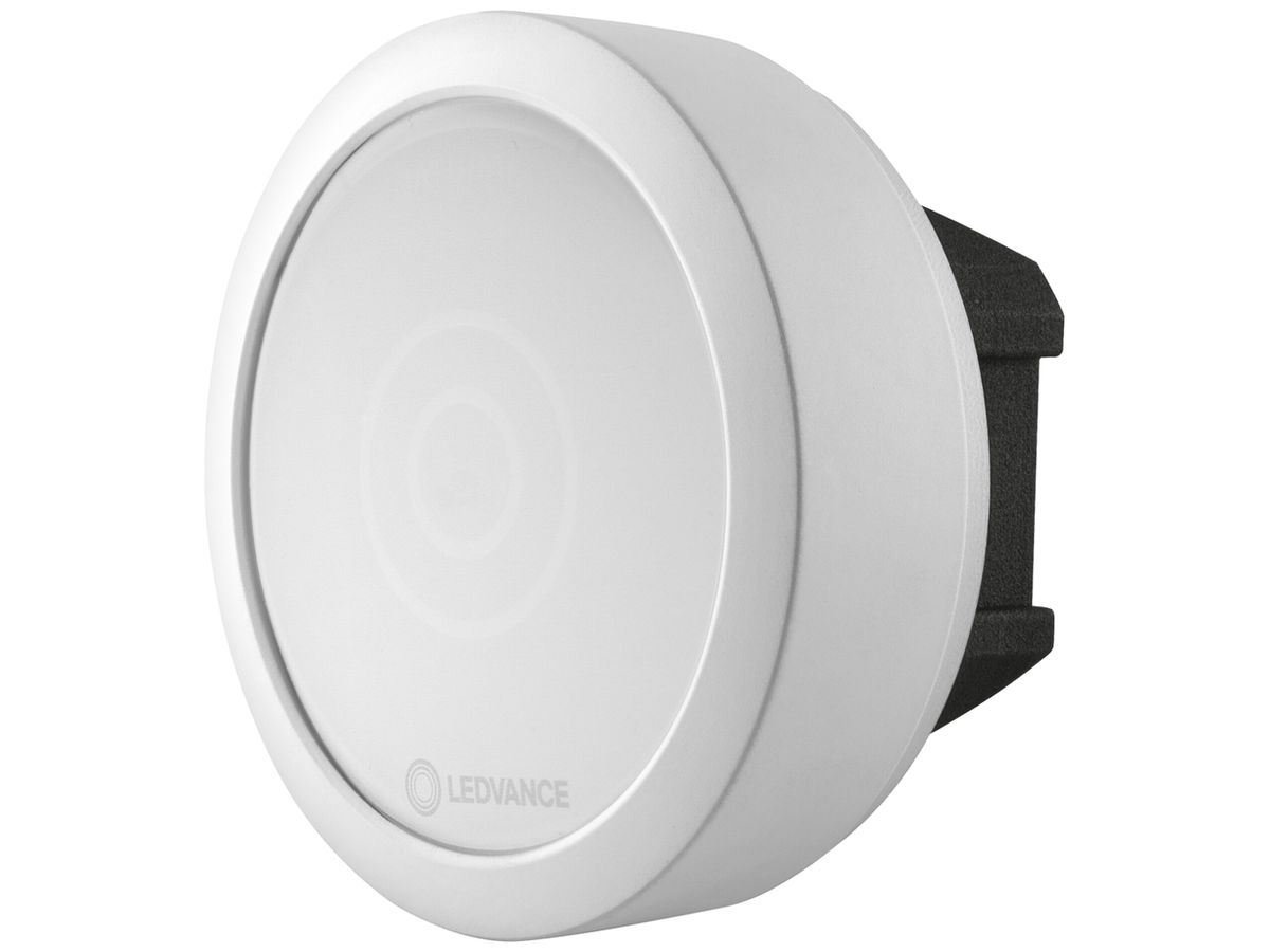 Steuergerät LEDVANCE BIOLUX HCL IP20 AC 1W DALI Ø84×54mm weiss