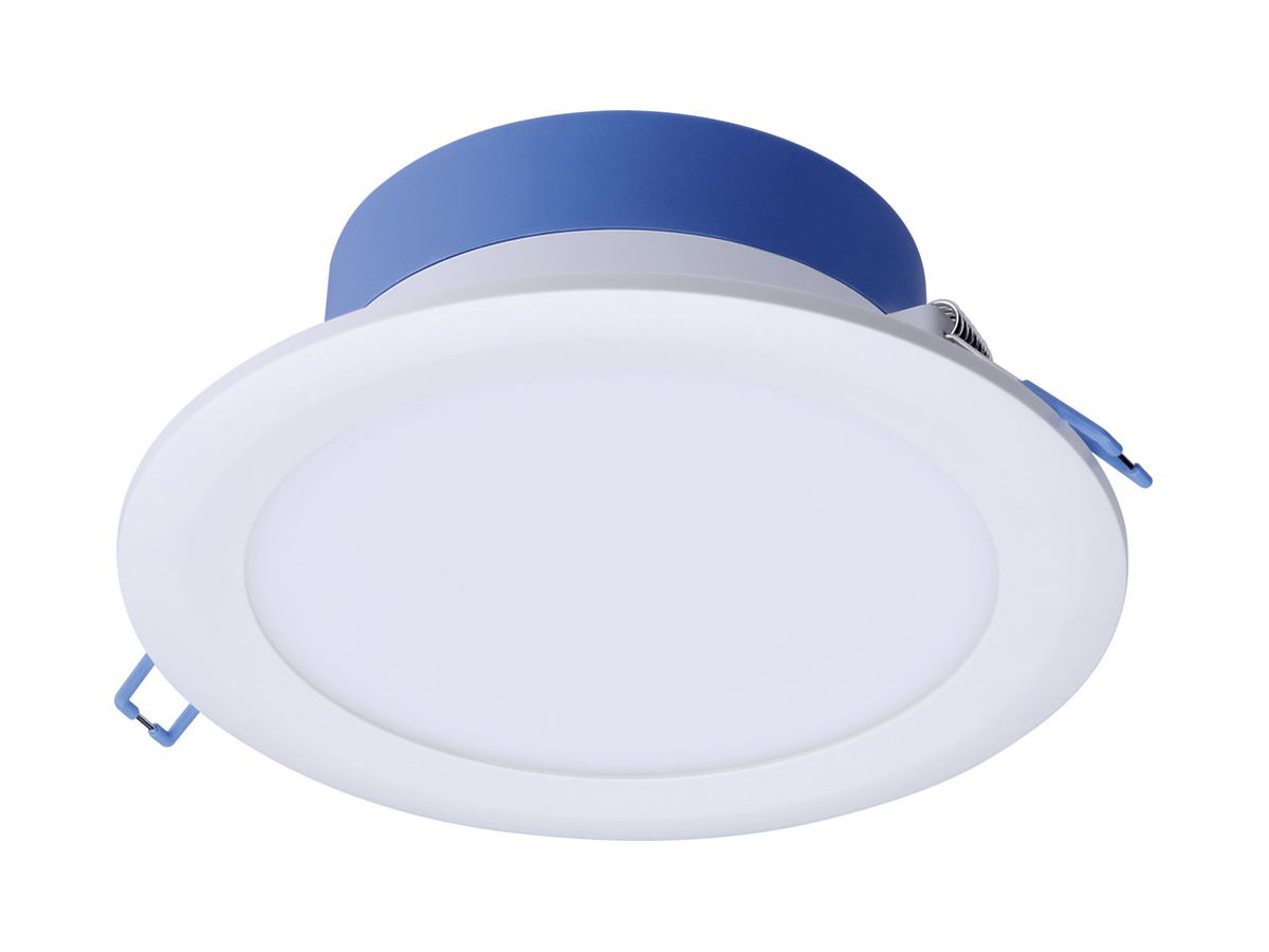 EB-LED-Downlight Ledinaire DN029B LED12/CCT 14W 220…240V D150 EU 830/843/865