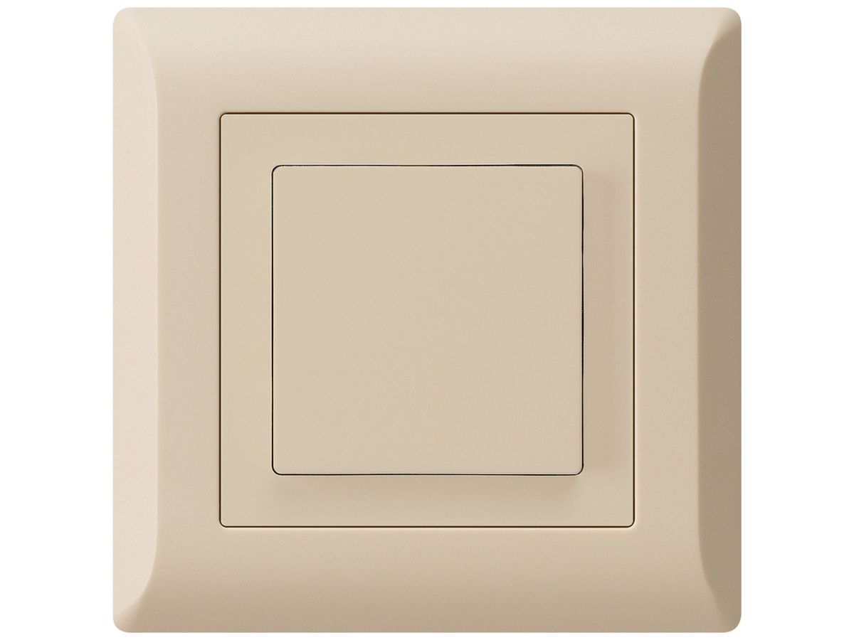 UP-Schalter kallysto.line 6/1L beige