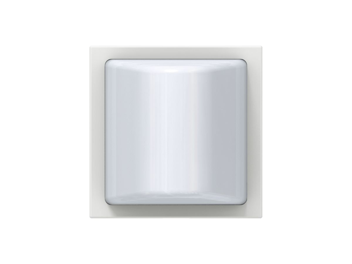 EB-Signallampe MOS 230VAC 1W grün/weiss 2 Module