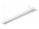 LED-Pendelleuchte FlexBlend SP342P 60S/940 SRD PCS U4 SMT L150 weiss