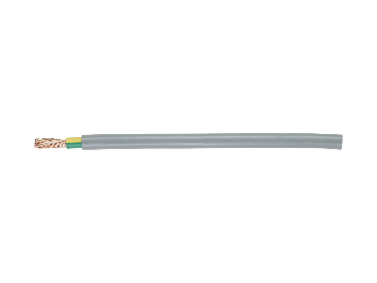Kabel FG7 M1 FLEX-1×16mm² PE halogenfrei Dca