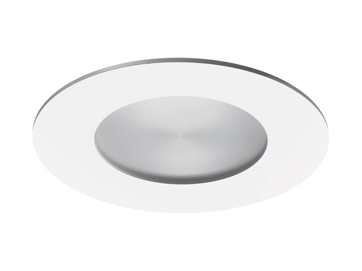 EB-LED-Spot Insaver 150 HE 8W 4000K, weiss