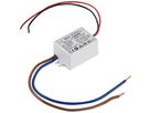 LED-Betriebsgerät SLV 3.32W 2.7…9.5V 350mA ON/OFF 47.5×27.2×20mm