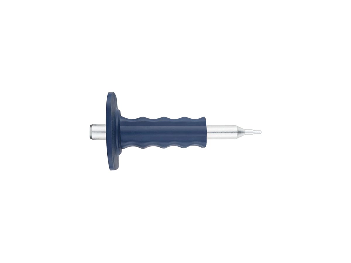 Einschlagdorn CADDY TCAM M6×30 mm