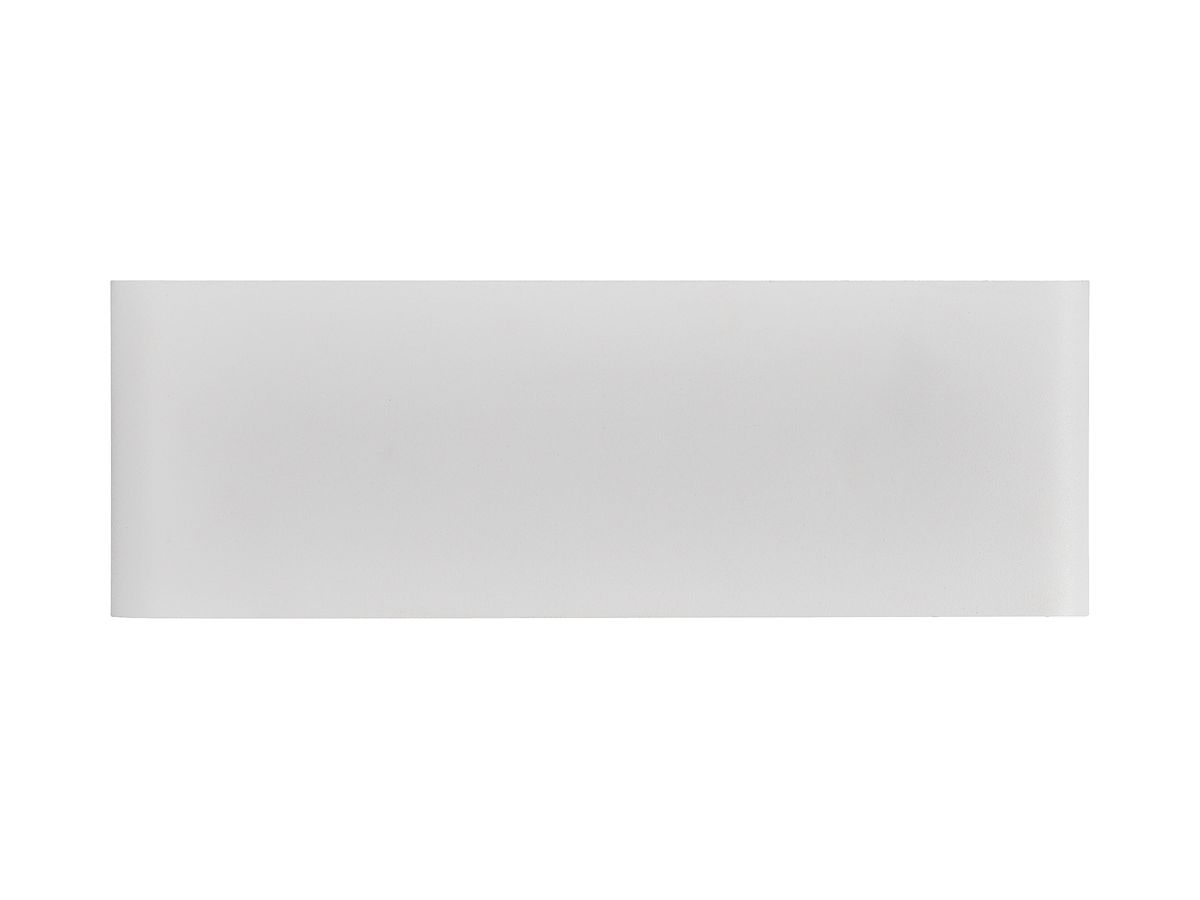 LED-Wandleuchte Nordlux Kinver 26 10W 990lm 3000K IP54 260×90mm weiss