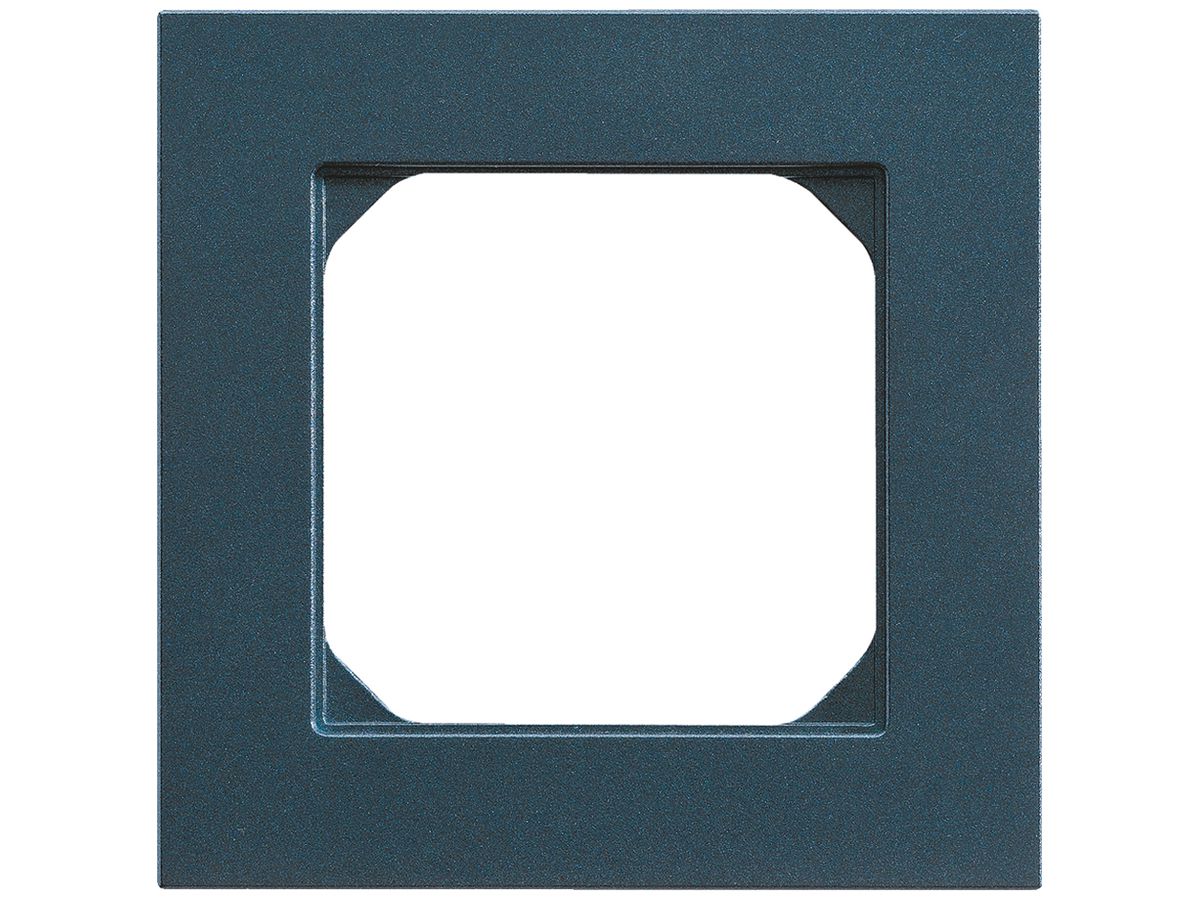 UP-Abdeckrahmen kallysto.pro 1×1 ozean 94×94mm