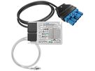 LED-Konverter ESYLUX DRIVER SET 32W 700mA RJ45 WAGO WINSTA DALI-2