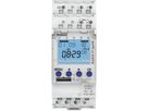 Digital-Schaltuhr Astro SEL 171 top3 RC Theben