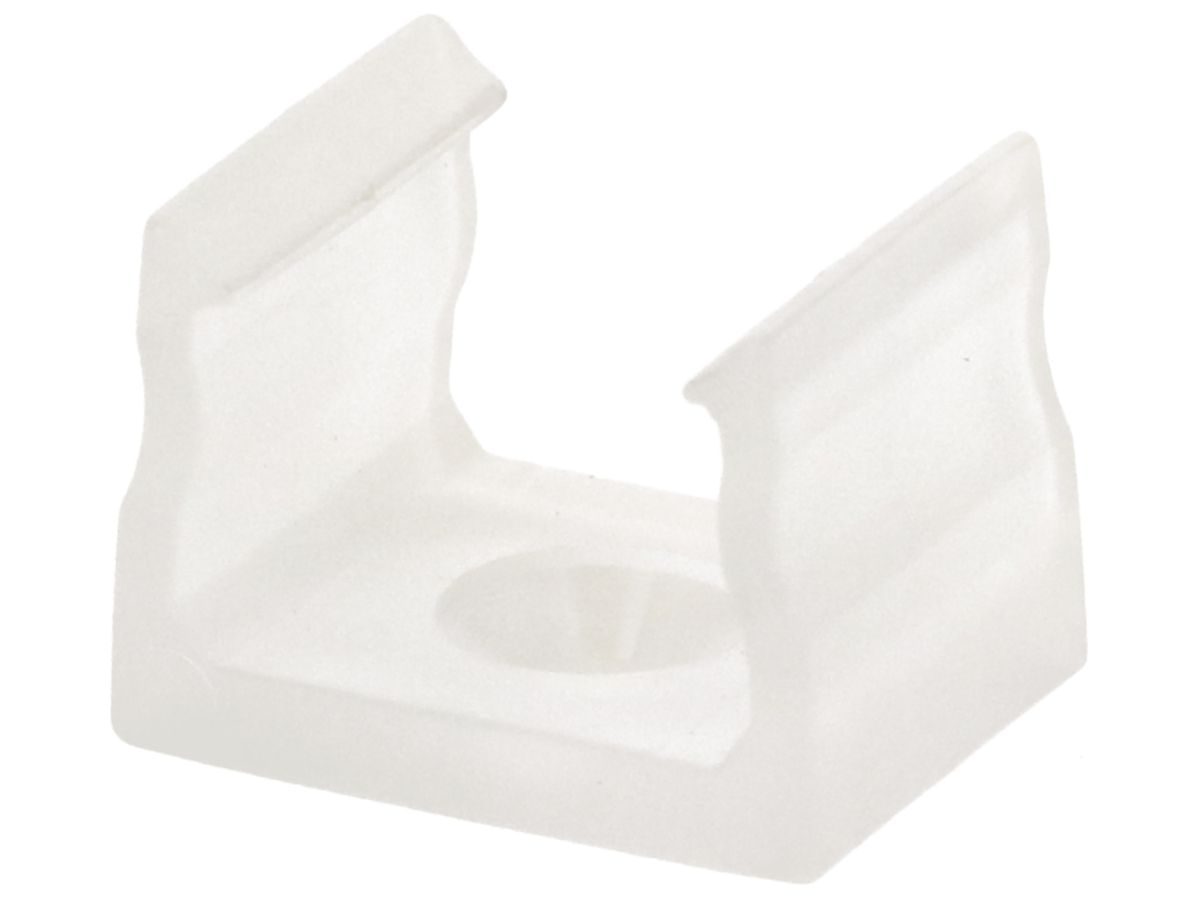 Montageklammer CASAMBI PR-CLIP-A-TR, zu LED AP-Montageschiene A2