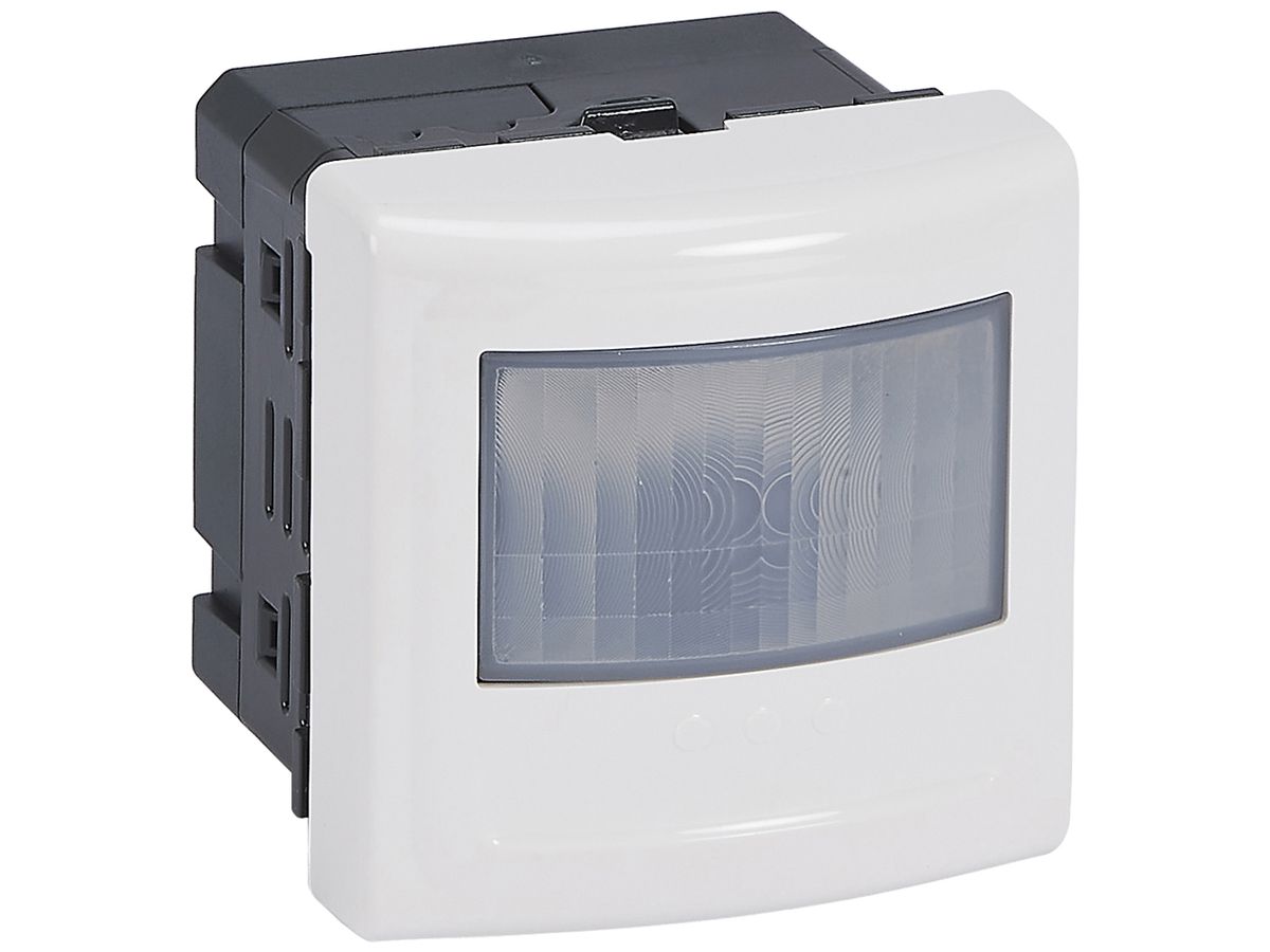 EB-Bewegungsmelder Legrand Mosaic PIR 170° IP20 weiss
