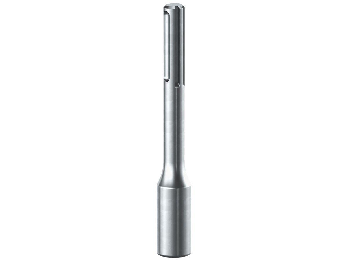 Hammereinsatz BET Hilti Ø16mm Edelstahl 316 (V4A) unbehandelt