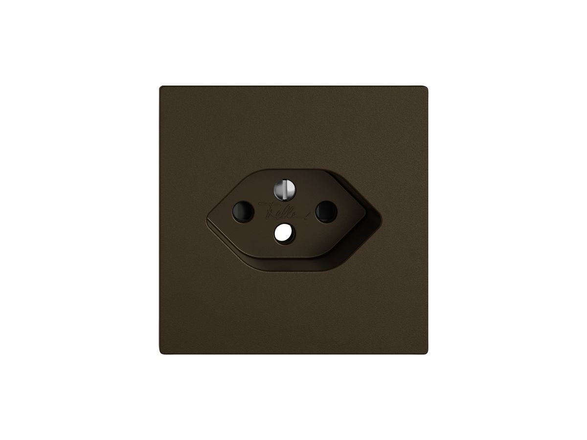 Montageset EDIZIO.liv SNAPFIX® für 1×T13 Shutter br