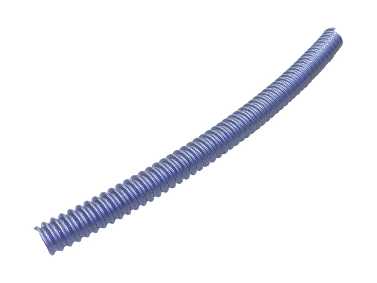 Kunststoffschlauch Plicaflex-PUR NW29 blau