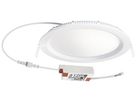 LED-Downlight ESYLUX ELSA-2 Ø240 ON/OFF 18W 4000K, 1750lm, weiss