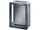 Apparategehäuse leer mit Tür 270×360×186mm ENYSTAR
