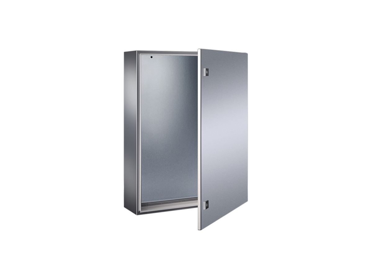 Gehäuse Rittal KEL 9409.600 300×380×210mm IP66 Edelstahl