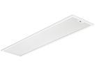 EB-LED-Deckenleuchte SlimBlend RC330V 31W 4000lm 3000K DALI 1195×295mm weiss