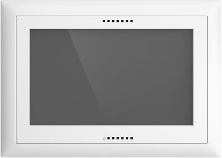 KNX Touchpanels