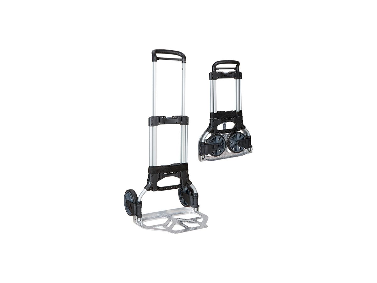 Sackkarre BS Systems L-BOXX 490×490×1090mm 150kg