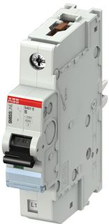 S401E-B (Charakteristik B, 6 kA)