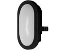 LED-Decken-/Wandleuchte LDV LED BULKHEAD, 6W 4000K schwarz