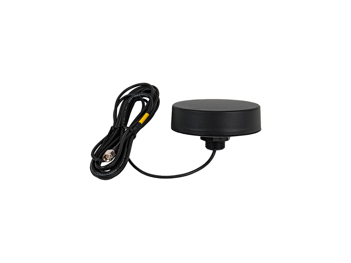 Antenne TTI CMS-ANT-PUCK/EXT-0.5M UHF 2dB 0.01m 698…2700MHz