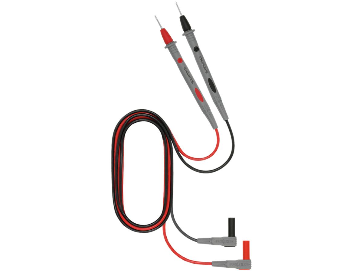 Prüfleitungssatz Weidmüller ZUB MULTIMETER