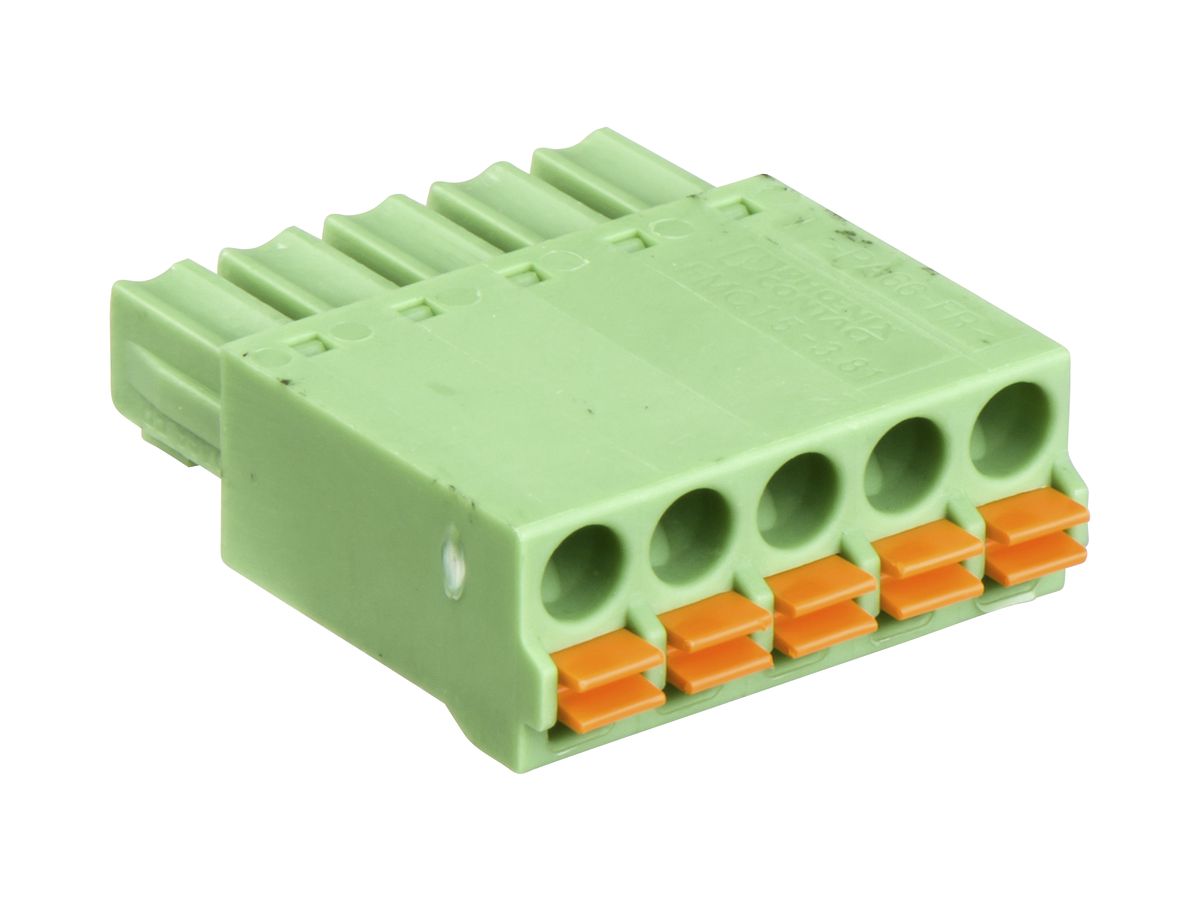 Verbindungskabel Schneider Electric smartlink 5-pol. Stecker