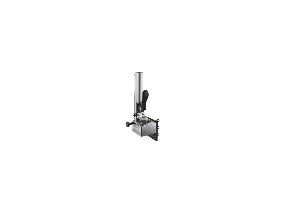 Montagehilfe Rittal AS 4050.030 Maschinenhalter für Werkzeuge