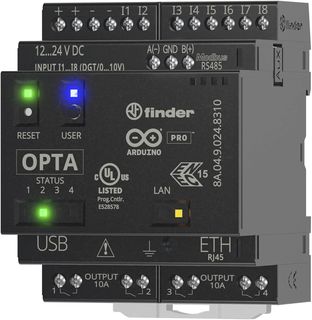 Finder OPTA