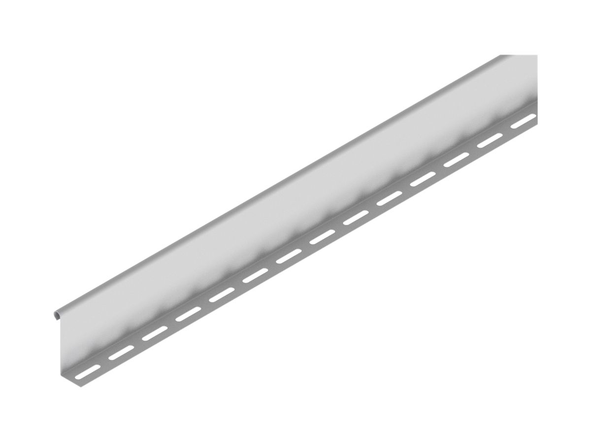 Trennwand Lanz 85mm verzinkt