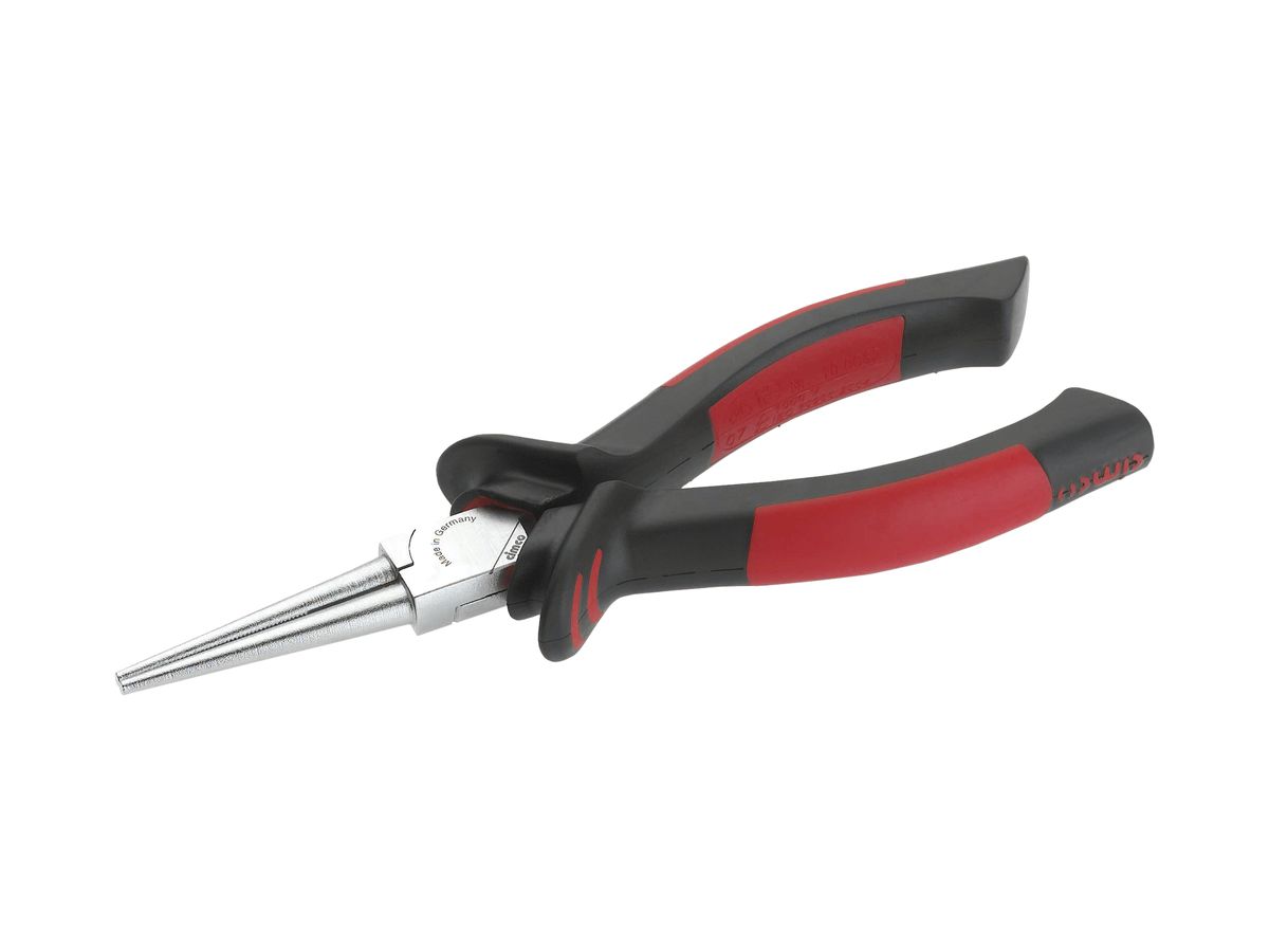 Rundzange 160mm DIN ISO 5745