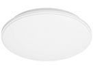 LED-Deckenleuchte Philips Mauve 40W 4300lm 2700/4000/6500K Ø478mm weiss
