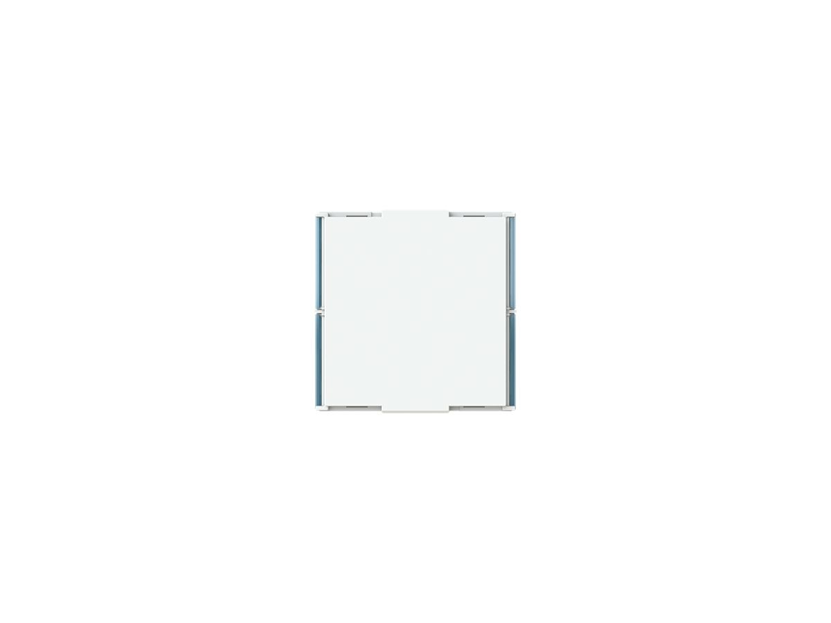 Bedienelement ABB SIDUS touch free@home/KNX 1…4-fach konfigurierbar
