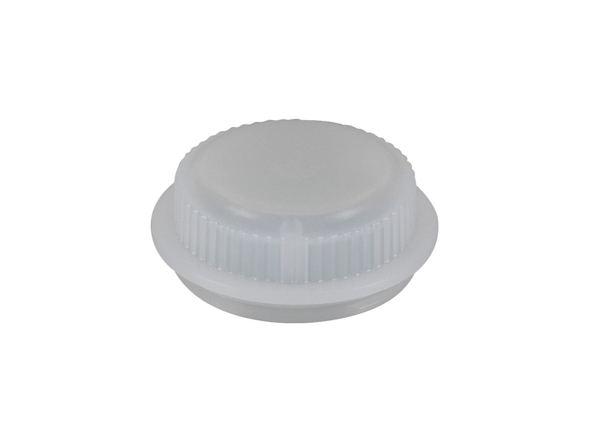 AP-Bewegungsmelder SLV HIGHBAY C IP65 CASAMBI Bluetooth Ø52mm weiss