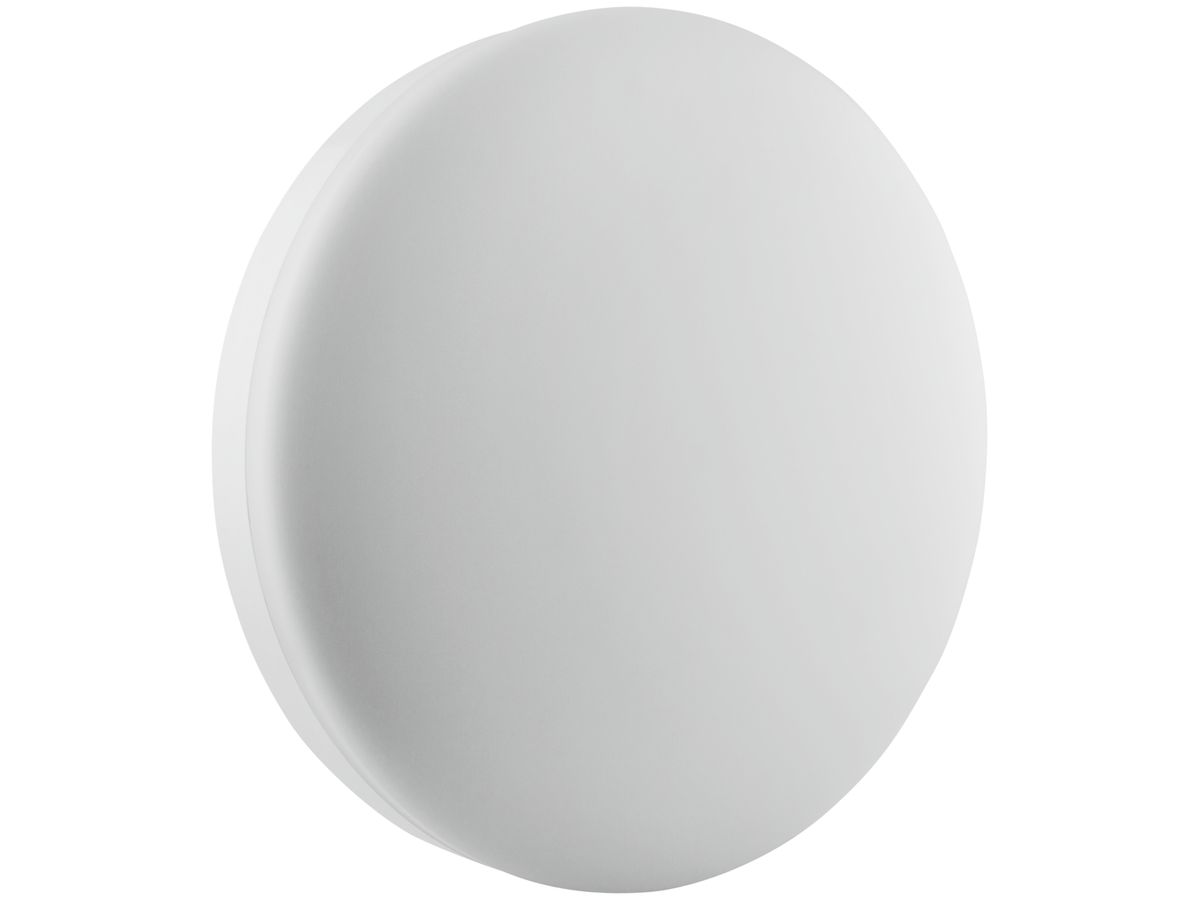LED-Decken-/Wandleuchte SURFACE COMPACT 24W 3000K 1800lm 120° IP65 Ø300×61cm