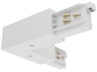 L-Einspeiser Sylvania OneTrack 3-Phasen DALI weiss aussen